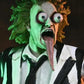 Beetlejuice Beetlejuice Ultimate Striped Suit Beetlejuice Figura Acción