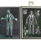 Beetlejuice Beetlejuice Ultimate Striped Suit Beetlejuice Figura Acción