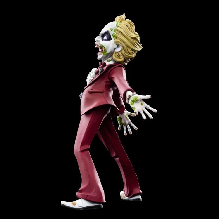 Beetlejuice Mini Epics Betelgeuse & Lydia