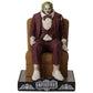 Beetlejuice Shrunken Head Bobblehead