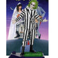 Beetlejuice (1988) Movie Maniacs Beetlejuice Figura Edición Limitada