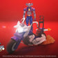 Biker Mice From Mars Modo's Mondo Chopper
