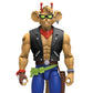 Biker Mice From Mars Throttle Figura Acción