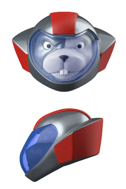 Biker Mice From Mars Vinnie Figura Acción