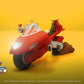 Biker Mice From Mars Vinnie's Radical Rocket Sled