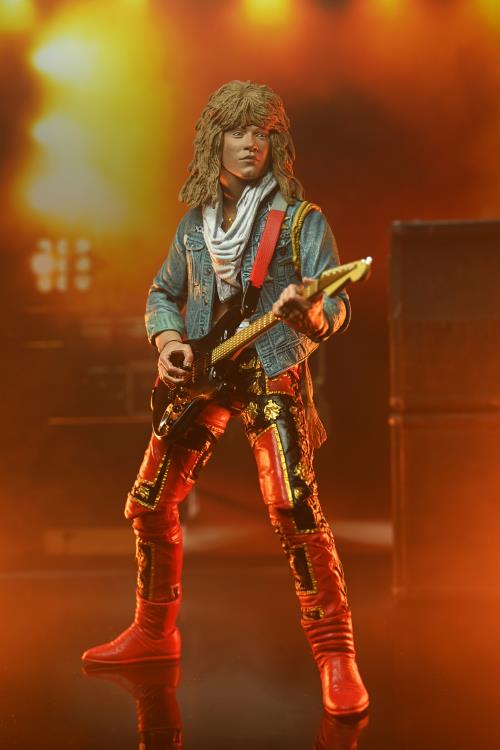 Bon Jovi (Slippery When Wet) Ultimate Jon Bon Jovi