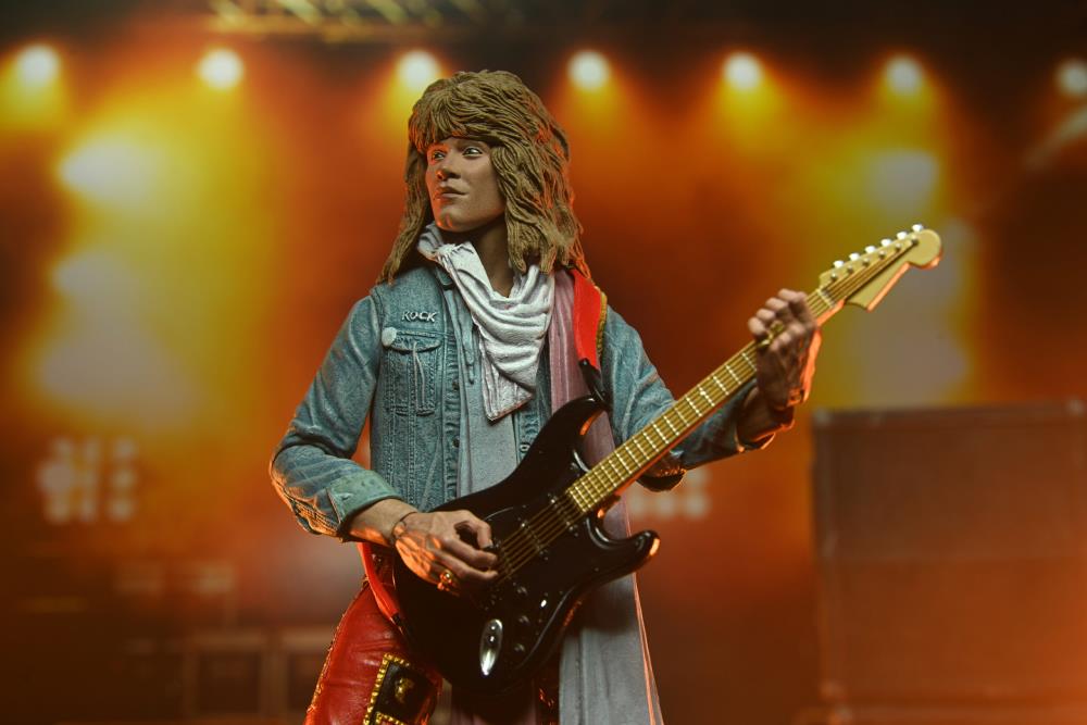 Bon Jovi (Slippery When Wet) Ultimate Jon Bon Jovi