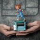 Child's Play 2 Chucky Estatua Edición Limitada