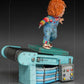 Child's Play 2 Chucky Estatua Edición Limitada