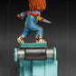 Child's Play 2 Chucky Estatua Edición Limitada