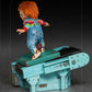 Child's Play 2 Chucky Estatua Edición Limitada
