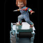 Child's Play 2 Chucky Estatua Edición Limitada