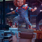 Child's Play 2 Chucky Estatua Edición Limitada