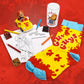 Child's Play Freakie Meals Chucky Caja de Colección