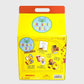 Child's Play Freakie Meals Chucky Caja de Colección
