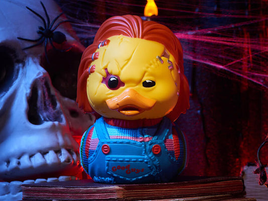 Child's Play TUBBZ Chucky (Boxed Edition)