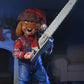 Chucky Ultimate Chucky (Holiday Edition)