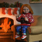 Chucky Ultimate Chucky (Holiday Edition)