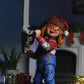 Chucky Ultimate Chucky (Holiday Edition)