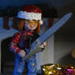 Chucky Ultimate Chucky (Holiday Edition)
