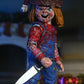 Chucky Ultimate Chucky (Holiday Edition)