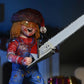 Chucky Ultimate Chucky (Holiday Edition)