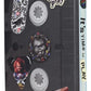 Chucky VHS Notebook
