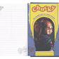 Chucky VHS Notebook