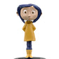 Coraline Coraline Solar Body Knocker