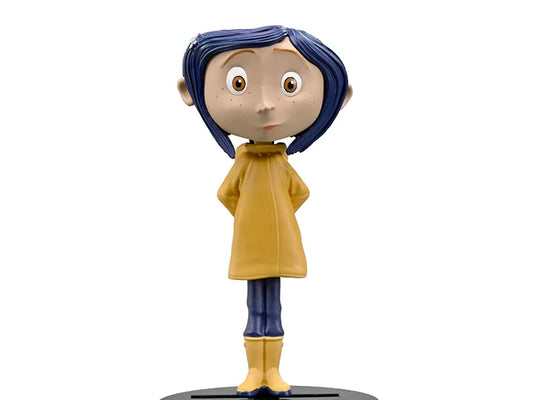 Coraline Coraline Solar Body Knocker