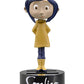 Coraline Coraline Solar Body Knocker
