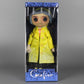 Coraline Prop Replica Doll Neca