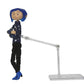 Coraline in Star Sweater Figura Articulada