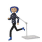 Coraline in Star Sweater Figura Articulada
