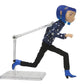Coraline in Star Sweater Figura Articulada