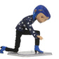 Coraline in Star Sweater Figura Articulada