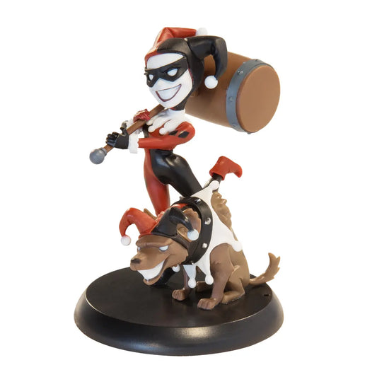 DC Comics Q-Fig Harley Quinn