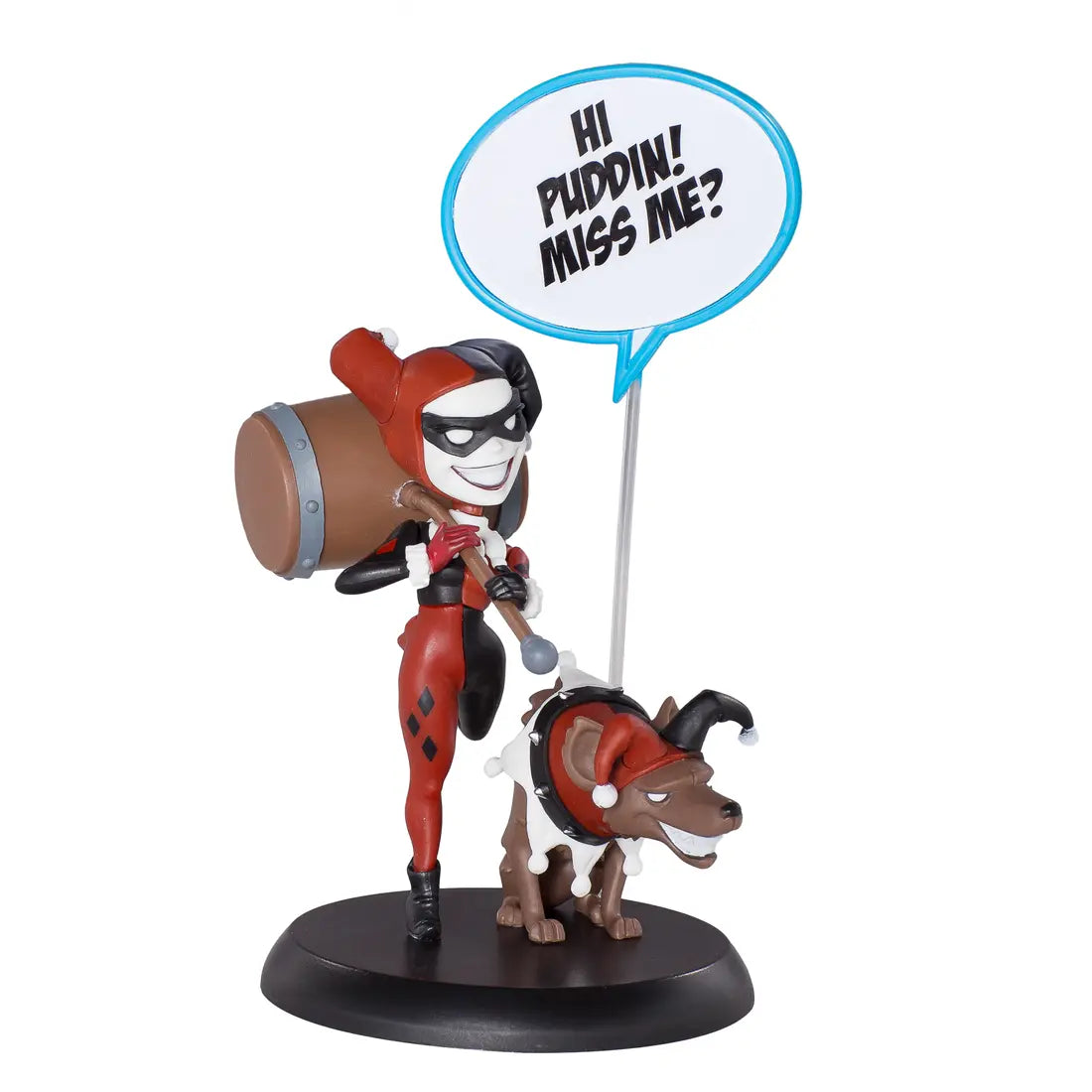 DC Comics Q-Fig Harley Quinn