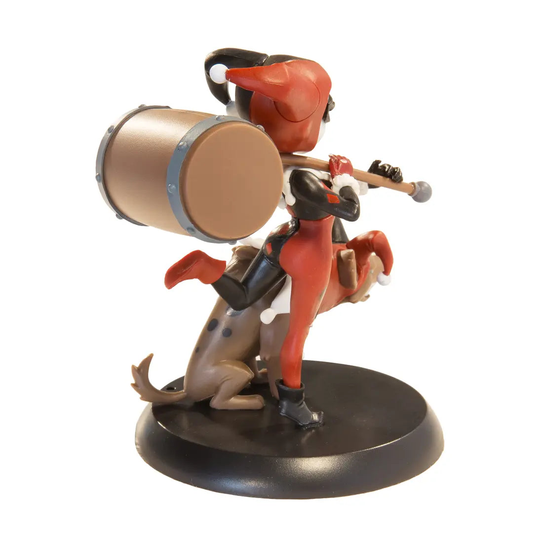 DC Comics Q-Fig Harley Quinn