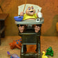 Dinosaurs Ultimate Baby Sinclair Action Figure Neca