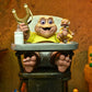 Dinosaurs Ultimate Baby Sinclair Action Figure Neca