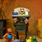 Dinosaurs Ultimate Baby Sinclair Action Figure Neca