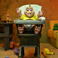 Dinosaurs Ultimate Baby Sinclair Action Figure Neca