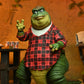 Dinosaurs Ultimate Earl Sinclair Action Figure Neca