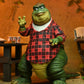 Dinosaurs Ultimate Earl Sinclair Action Figure Neca
