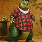 Dinosaurs Ultimate Earl Sinclair Action Figure Neca