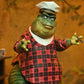 Dinosaurs Ultimate Earl Sinclair Action Figure Neca