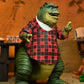 Dinosaurs Ultimate Earl Sinclair Action Figure Neca