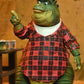 Dinosaurs Ultimate Earl Sinclair Action Figure Neca