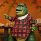 Dinosaurs Ultimate Earl Sinclair Action Figure Neca